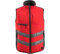 Mascot Gilet invernale Grimsby Safe Supreme 15565-249 XL