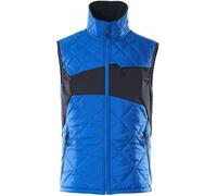 Mascot Accelerate 18065 Thermal Vest Blu 4XL Uomo
