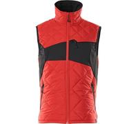 Mascot Accelerate 18065 Thermal Vest Arancione M Uomo
