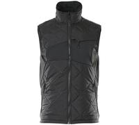 Mascot Accelerate 18065 Thermal Vest Nero 2XL Uomo