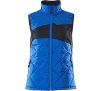 Mascot Accelerate 18075 Thermal Vest Blu 3XL Uomo