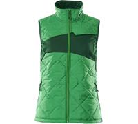 Mascot Accelerate 18075 Thermal Vest Verde XS Uomo