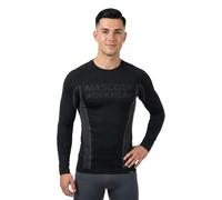 Mascot Maglietta Intima Tenica A Maniche Lunghe Crossover 50561