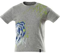 Mascot Magliette per bambini Accelerate 18982-965 164