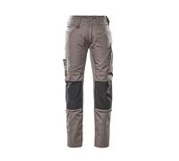 Mascot Pantaloni wit Tasche al ginocchio Mannheim Unique 12679-442 C45/82