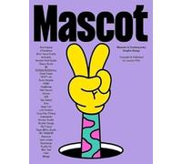 Jon Dowling Mascot (Tascabile)