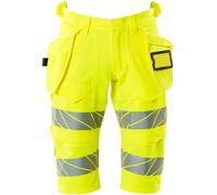 Mascot Pantaloncini, lunghi wit Tasche per appendere Accelerate Safe 19349-711 C44