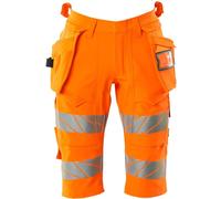 Mascot Pantaloncini, lunghi wit Tasche per appendere Accelerate Safe 19349-711 C68