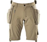 Mascot Pantaloncini wit Tasche appese Advanced 17149-311 C46