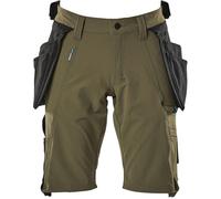 Mascot Pantaloncini wit Tasche appese Advanced 17149-311 C60