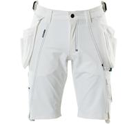 Mascot Pantaloncini wit Tasche appese Advanced 17149-311 C66
