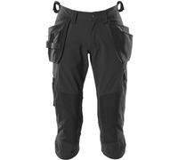 Mascot Pantaloni a tre quarti conit Tasche a filo Accelerate 18249-311 C64