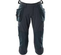 Mascot Pantaloni a tre quarti conit Tasche a filo Accelerate 18249-311 C66