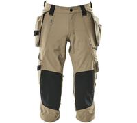 Mascot Pantaloni a tre quarti wit Tasche a soffietto Advanced 17049-311 C45