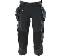 Mascot Pantaloni a tre quarti wit Tasche a soffietto Advanced 17049-311 C46