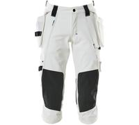 Mascot Pantaloni a tre quarti wit Tasche a soffietto Advanced 17049-311 C46
