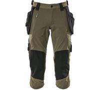 Mascot Pantaloni a tre quarti wit Tasche a soffietto Advanced 17049-311 C46