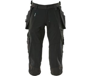 Mascot Pantaloni a tre quarti wit Tasche a soffietto Advanced 17049-311 C52
