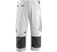 Mascot Pantaloni a tre quarti wit Tasche al ginocchio Altona Unique 14149-442 C46