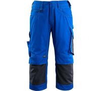Mascot Pantaloni a tre quarti wit Tasche al ginocchio Altona Unique 14149-442 C47
