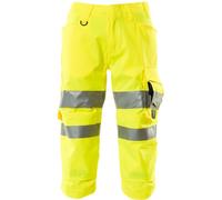 Mascot Pantaloni a tre quarti wit Tasche al ginocchio Safe Supreme 17549-860 C47