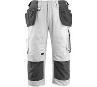Mascot Pantaloni a tre quarti wit Tasche pendenti Lindau Unique 14349-442 C45