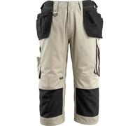 Mascot Pantaloni a tre quarti wit Tasche pendenti Lindau Unique 14349-442 C66