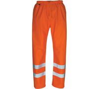 Mascot Pantaloni da pioggia Wolfsberg Safe Aqua 50102-814 L
