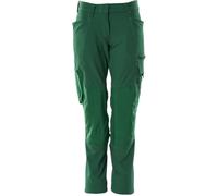 Mascot Pantaloni wit Tasche al ginocchio Accelerate 18078-511 C50/82