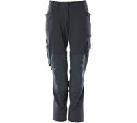 Mascot Pantaloni wit Tasche al ginocchio Accelerate 18078-511 C50/82