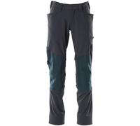Mascot Pantaloni wit Tasche al ginocchio Accelerate 18079-511 C50/90