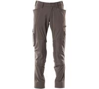 Mascot Pantaloni wit Tasche al ginocchio Accelerate 18079-511 C62/82