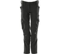 Mascot Pantaloni wit Tasche al ginocchio Accelerate 18088-511 C34/82
