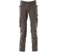 Mascot Pantaloni wit Tasche al ginocchio Accelerate 18179-511 C45/82