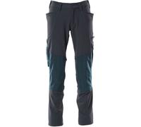 Mascot Pantaloni wit Tasche al ginocchio Accelerate 18179-511 C47/82