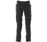 Mascot Pantaloni wit Tasche al ginocchio Accelerate 18179-511 C56/76