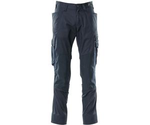 Mascot Pantaloni wit Tasche al ginocchio Accelerate 18379-230 C49/82