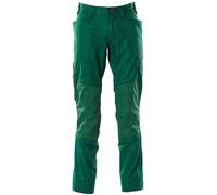 Mascot Pantaloni wit Tasche al ginocchio Accelerate 18379-230 C50/82