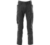 Mascot Pantaloni wit Tasche al ginocchio Accelerate 18379-230 C50/82