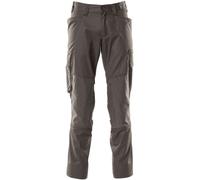 Mascot Pantaloni wit Tasche al ginocchio Accelerate 18379-230 C62/82