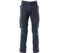 Mascot Pantaloni wit Tasche al ginocchio Accelerate 18379-230 C66/82