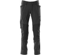 Mascot Pantaloni wit Tasche al ginocchio Accelerate 18479-311 C50/82