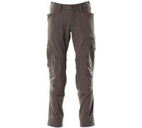 Mascot Pantaloni wit Tasche al ginocchio Accelerate 18479-311 C52/82