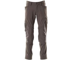Mascot Pantaloni wit Tasche al ginocchio Accelerate 18479-311 C52/82