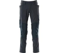 Mascot Pantaloni wit Tasche al ginocchio Accelerate 18479-311 C52/90