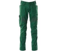 Mascot Pantaloni wit Tasche al ginocchio Accelerate 18579-442 C54/82