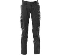 Mascot Pantaloni wit Tasche al ginocchio Accelerate 18579-442 C64/82