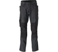 Mascot Pantaloni wit Tasche al ginocchio Accelerate 20679-439 C62/90
