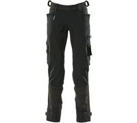 Mascot Pantaloni wit Tasche al ginocchio Advanced 17079-311 C56/76