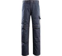 Mascot Pantaloni wit Tasche al ginocchio Bex Multisafe 06679-135 C54/90